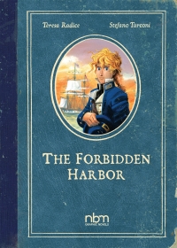 Cover image: Forbidden Harbor 1st edition 9781681122328