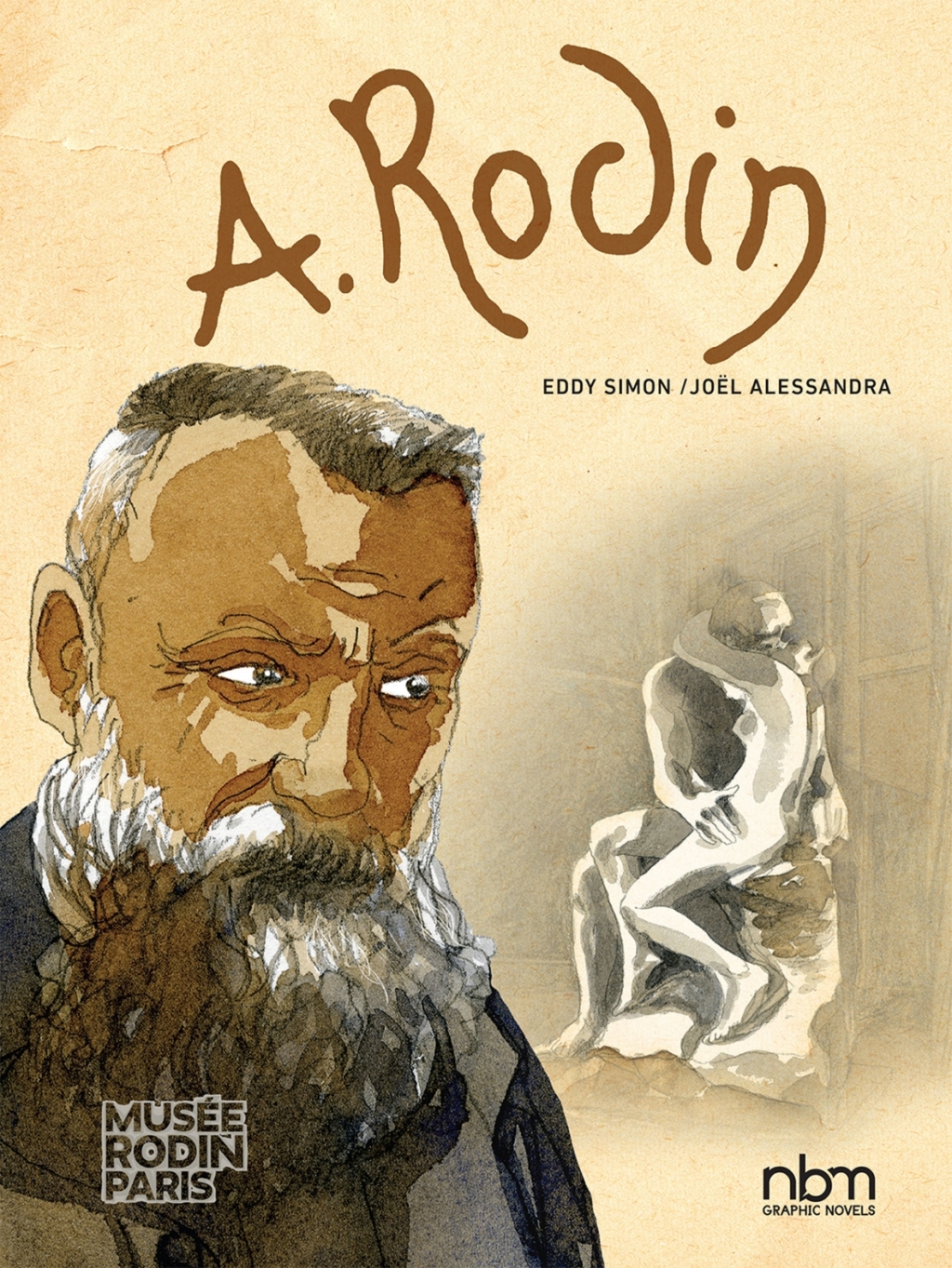 Rodin The Poetry of Real