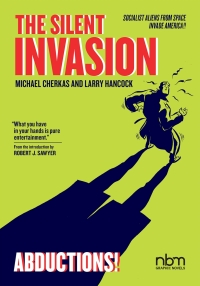 Imagen de portada: The Silent Invasion, Abductions 1st edition 9781681122557