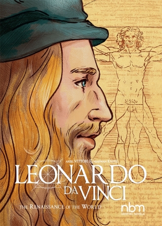 Cover image: Leonardo Da Vinci 1st edition 9781681122595