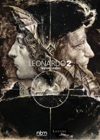 Cover image: Leonardo 2 1st edition 9781681122649