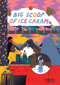 Imagen de portada: Big Scoop of Ice Cream 9781681122946