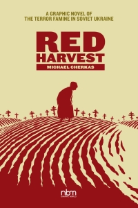 Cover image: Red Harvest 9781681122830