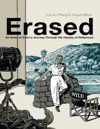 Cover image: ERASED 9781681123387