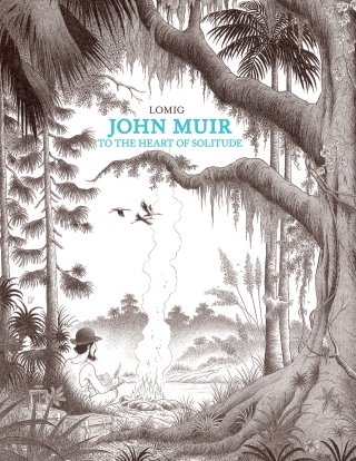 Cover image: John Muir 9781681123523