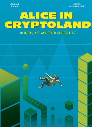 Cover image: Alice in Cryptoland 9781681123554