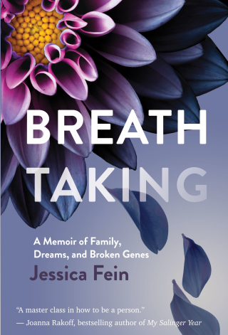 Cover image: Breath Taking 9781681151106