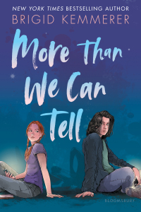 Imagen de portada: More Than We Can Tell 1st edition 9781681199917