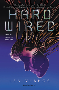 Cover image: Hard Wired 1st edition 9781681190372