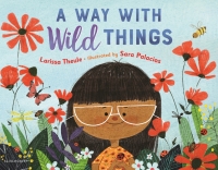Cover image: A Way with Wild Things 1st edition 9781681190396
