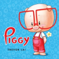 Cover image: Piggy 1st edition 9781681190655