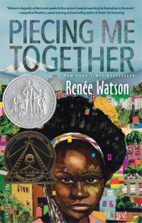 Cover image: Piecing Me Together 1st edition 9781681191072