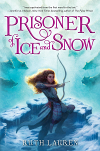 Imagen de portada: Prisoner of Ice and Snow 1st edition 9781681191317