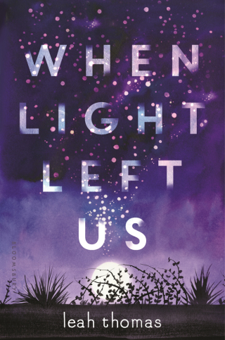 Imagen de portada: When Light Left Us 1st edition 9781681191812