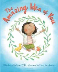 Cover image: The Amazing Idea of You 1st edition 9781681191836