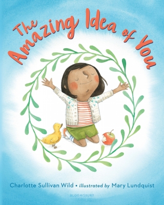 Imagen de portada: The Amazing Idea of You 1st edition 9781681191836