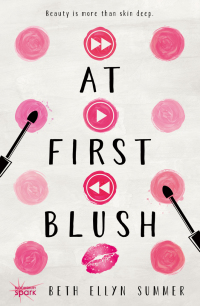 Titelbild: At First Blush 1st edition