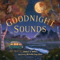 Cover image: Goodnight Sounds 1st edition 9781681191997