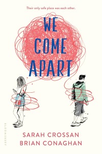 Cover image: We Come Apart 1st edition 9781681192758