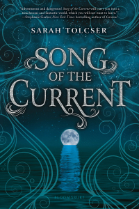 Imagen de portada: Song of the Current 1st edition 9781681197838