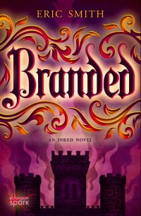 Cover image: Branded 1st edition