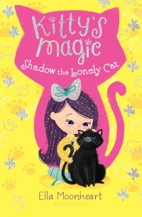 Cover image: Kitty's Magic 2 1st edition 9781681193878