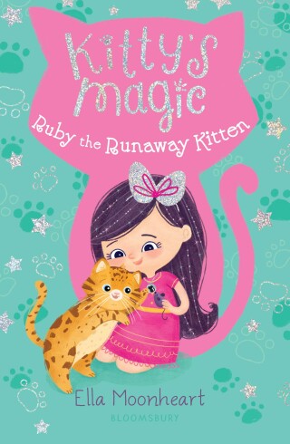 Imagen de portada: Kitty's Magic 3 1st edition 9781681193892