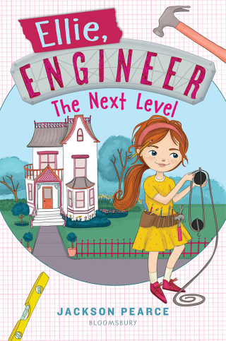 Imagen de portada: Ellie, Engineer: The Next Level 1st edition 9781547602063