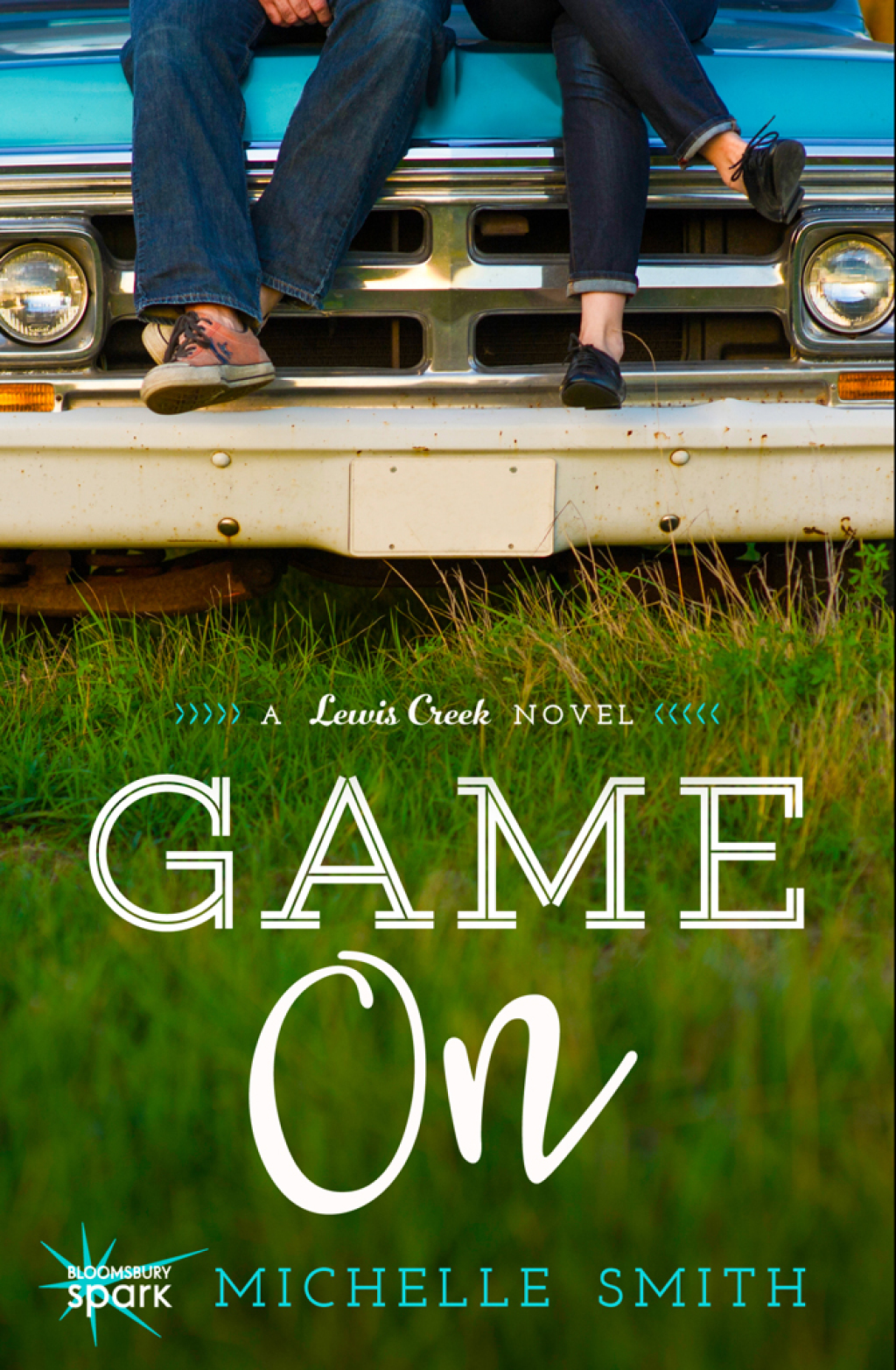 Game On 1st Edition