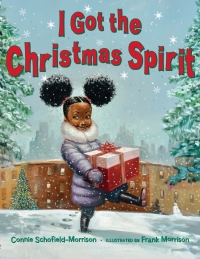 Titelbild: I Got the Christmas Spirit 1st edition 9781681195285
