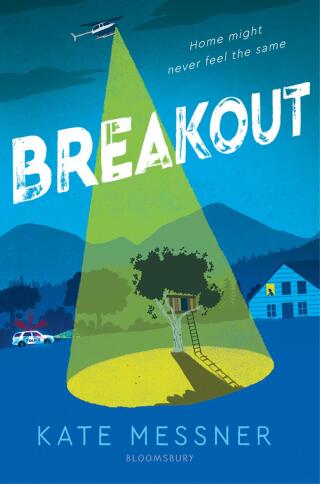 Imagen de portada: Breakout 1st edition 9781681195384