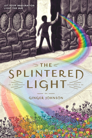 Imagen de portada: The Splintered Light 1st edition 9781681196237