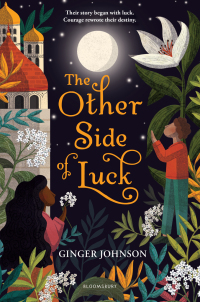 Cover image: The Other Side of Luck 1st edition 9781681196558