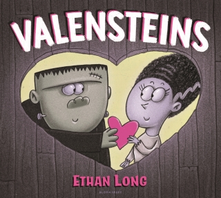 Cover image: Valensteins 1st edition 9781681198941