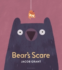 Imagen de portada: Bear's Scare 1st edition 9781681199948