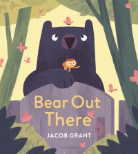 Imagen de portada: Bear Out There 1st edition 9781681197456