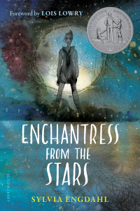 Cover image: Enchantress from the Stars 1st edition 9781681196138