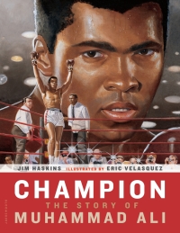 Cover image: Champion 1st edition 9780802787842