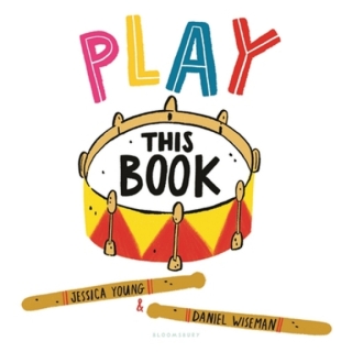 Cover image: Play This Book 1st edition 9781681195063