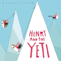 Imagen de portada: Henry and the Yeti 1st edition 9781681196831