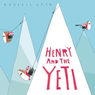 Cover image: Henry and the Yeti 1st edition 9781681196831