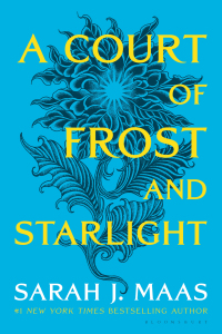 Cover image: A Court of Frost and Starlight 1st edition 9781635575613
