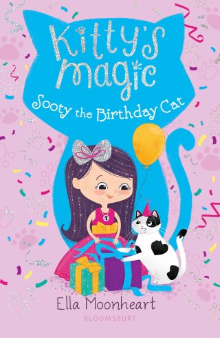 Imagen de portada: Kitty's Magic 6 1st edition 9781681199108