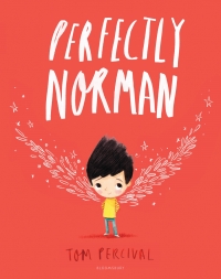 Cover image: Perfectly Norman 1st edition 9781547607228