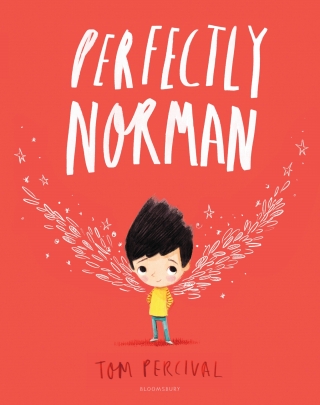 Imagen de portada: Perfectly Norman 1st edition 9781547607228