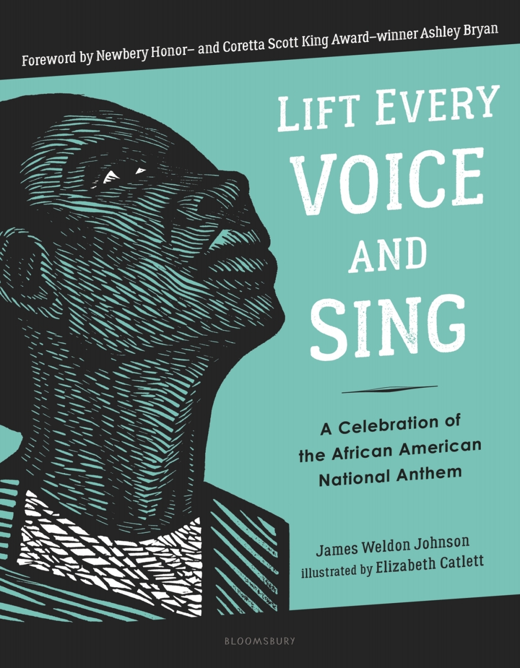 Lift Every Voice and Sing 1st Edition
