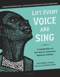 Immagine di copertina: Lift Every Voice and Sing 1st edition 9780802774422