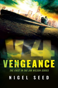 Cover image: V4 Vengeance 1st edition 9781681200576