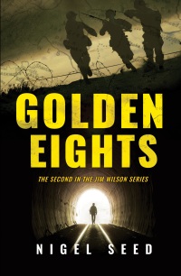 Cover image: Golden Eights 1st edition 9781681200613