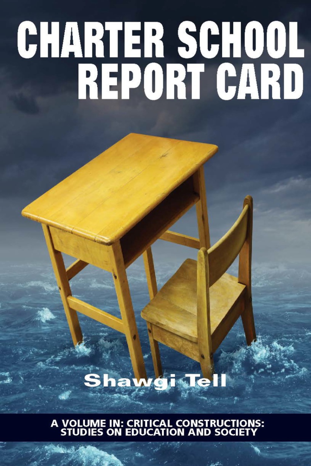 Charter School Report Card